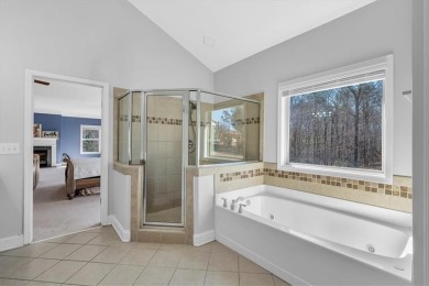 Experience the perfect combination of space, comfort, and on The Plantation Golf Club in Georgia - for sale on GolfHomes.com, golf home, golf lot