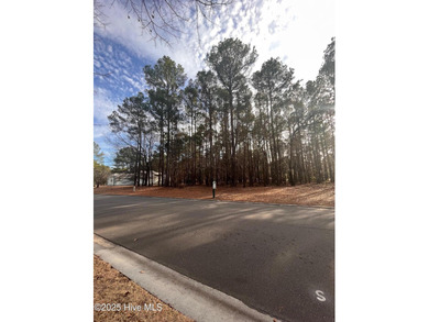 Large corner lot in gated, golf community less than 40 miles on River Landing Golf Course in North Carolina - for sale on GolfHomes.com, golf home, golf lot