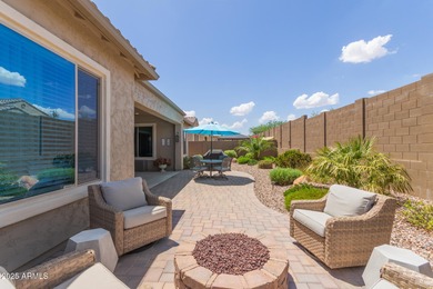 BEAUTIFUL, SMARTLY DESIGNED, OPEN FLOOR PLAN! Make it your own! on Poston Butte Golf Club in Arizona - for sale on GolfHomes.com, golf home, golf lot