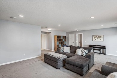 Do not miss out on this gorgeous Maple Grove property available on Rush Creek Golf Club in Minnesota - for sale on GolfHomes.com, golf home, golf lot