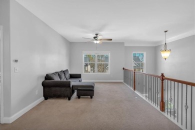 Experience the perfect combination of space, comfort, and on The Plantation Golf Club in Georgia - for sale on GolfHomes.com, golf home, golf lot