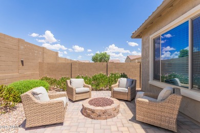 BEAUTIFUL, SMARTLY DESIGNED, OPEN FLOOR PLAN! Make it your own! on Poston Butte Golf Club in Arizona - for sale on GolfHomes.com, golf home, golf lot