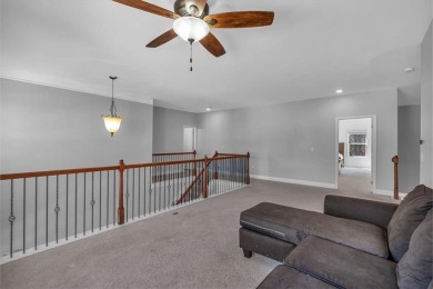 Experience the perfect combination of space, comfort, and on The Plantation Golf Club in Georgia - for sale on GolfHomes.com, golf home, golf lot