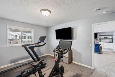 Do not miss out on this gorgeous Maple Grove property available on Rush Creek Golf Club in Minnesota - for sale on GolfHomes.com, golf home, golf lot