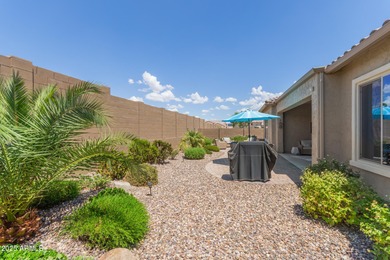 BEAUTIFUL, SMARTLY DESIGNED, OPEN FLOOR PLAN! Make it your own! on Poston Butte Golf Club in Arizona - for sale on GolfHomes.com, golf home, golf lot