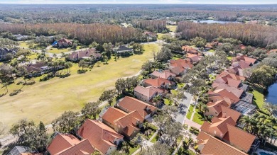 Welcome to this EXQUISITE CUSTOM-DESIGNED home situated within on Cheval Golf and Country Club in Florida - for sale on GolfHomes.com, golf home, golf lot