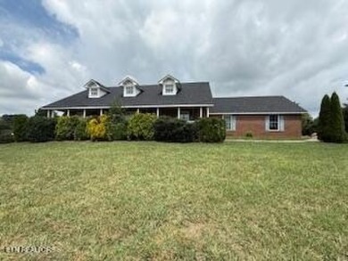 Here is your opportunity to own a home in a Golf Course on Patriot Hills Golf Club in Tennessee - for sale on GolfHomes.com, golf home, golf lot