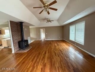Here is your opportunity to own a home in a Golf Course on Patriot Hills Golf Club in Tennessee - for sale on GolfHomes.com, golf home, golf lot