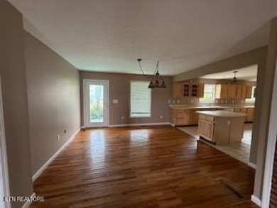 Here is your opportunity to own a home in a Golf Course on Patriot Hills Golf Club in Tennessee - for sale on GolfHomes.com, golf home, golf lot