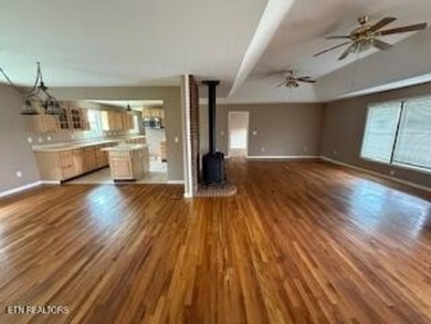Here is your opportunity to own a home in a Golf Course on Patriot Hills Golf Club in Tennessee - for sale on GolfHomes.com, golf home, golf lot