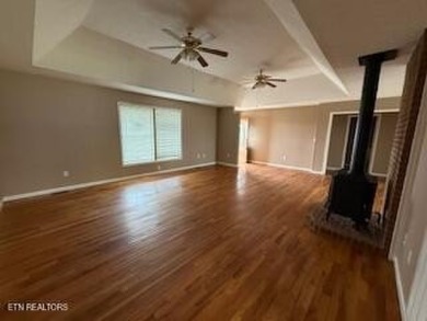 Here is your opportunity to own a home in a Golf Course on Patriot Hills Golf Club in Tennessee - for sale on GolfHomes.com, golf home, golf lot