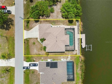 Why settle when you can have it ALL--location, luxury, and on Rotonda Golf and Country Club - Long Marsh  in Florida - for sale on GolfHomes.com, golf home, golf lot