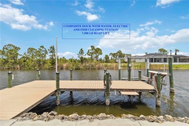 Why settle when you can have it ALL--location, luxury, and on Rotonda Golf and Country Club - Long Marsh  in Florida - for sale on GolfHomes.com, golf home, golf lot