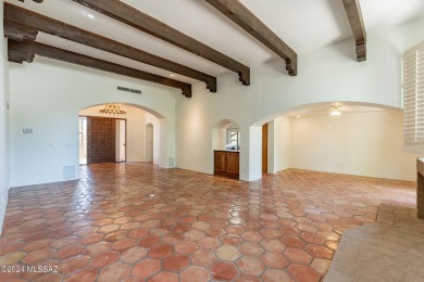 Great location in desirable Dorado Country Club, on a private on Dorado Country Club in Arizona - for sale on GolfHomes.com, golf home, golf lot