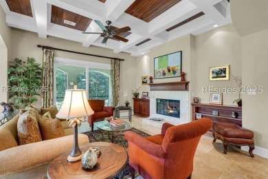 Discover the perfect blend of comfort, space, and lifestyle in on Eagles Pointe Golf Club in South Carolina - for sale on GolfHomes.com, golf home, golf lot