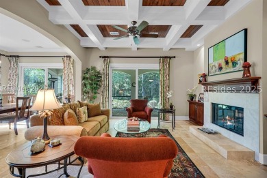 Discover the perfect blend of comfort, space, and lifestyle in on Eagles Pointe Golf Club in South Carolina - for sale on GolfHomes.com, golf home, golf lot