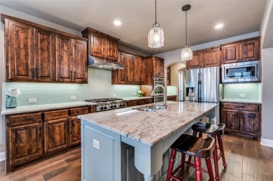 OFFICE HAS NOW BEEN PAINTED AND HALF BATH TO MAKE IT BRIGHTER IN on The Tribute At the Colony in Texas - for sale on GolfHomes.com, golf home, golf lot