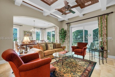 Discover the perfect blend of comfort, space, and lifestyle in on Eagles Pointe Golf Club in South Carolina - for sale on GolfHomes.com, golf home, golf lot