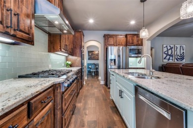 OFFICE HAS NOW BEEN PAINTED AND HALF BATH TO MAKE IT BRIGHTER IN on The Tribute At the Colony in Texas - for sale on GolfHomes.com, golf home, golf lot