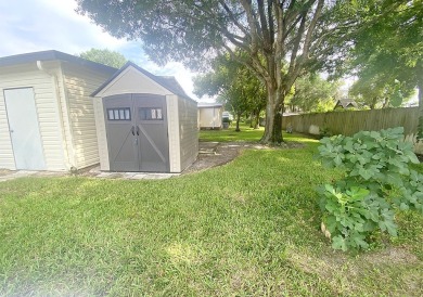 You'll be very hard-pressed to find a home this COZY, with these on Lakes at Leesburg Golf Course in Florida - for sale on GolfHomes.com, golf home, golf lot