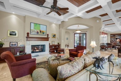 Discover the perfect blend of comfort, space, and lifestyle in on Eagles Pointe Golf Club in South Carolina - for sale on GolfHomes.com, golf home, golf lot