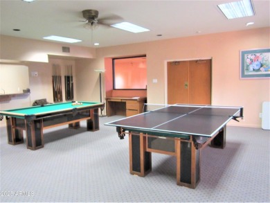 Open and bright, warm and sophisticated this beautiful condo on Stonecreek Golf Club in Arizona - for sale on GolfHomes.com, golf home, golf lot