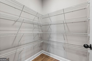 New Construction on the Golf Course at Cabin Creek Estates! on Cabin Creek Golf Club in Georgia - for sale on GolfHomes.com, golf home, golf lot