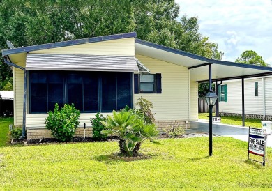 You'll be very hard-pressed to find a home this COZY, with these on Lakes at Leesburg Golf Course in Florida - for sale on GolfHomes.com, golf home, golf lot