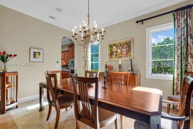 Discover the perfect blend of comfort, space, and lifestyle in on Eagles Pointe Golf Club in South Carolina - for sale on GolfHomes.com, golf home, golf lot