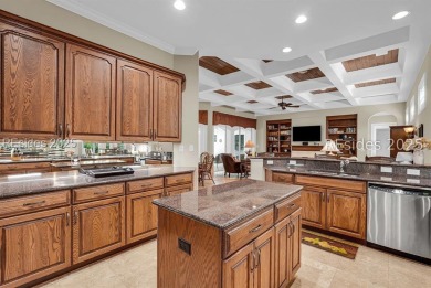 Discover the perfect blend of comfort, space, and lifestyle in on Eagles Pointe Golf Club in South Carolina - for sale on GolfHomes.com, golf home, golf lot