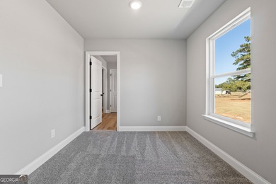 New Construction on the Golf Course at Cabin Creek Estates! on Cabin Creek Golf Club in Georgia - for sale on GolfHomes.com, golf home, golf lot