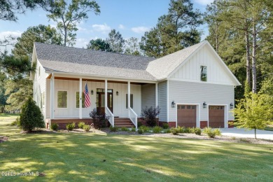 Experience Comfort, Community  Convenience in One of America's on River Landing Golf Course in North Carolina - for sale on GolfHomes.com, golf home, golf lot