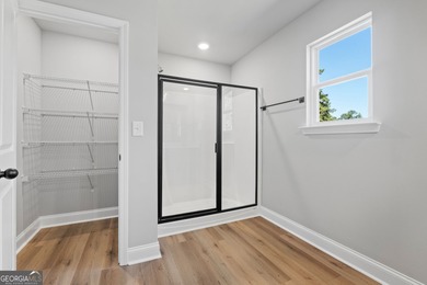 New Construction on the Golf Course at Cabin Creek Estates! on Cabin Creek Golf Club in Georgia - for sale on GolfHomes.com, golf home, golf lot