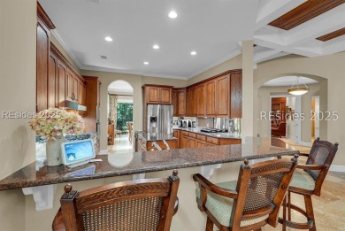 Discover the perfect blend of comfort, space, and lifestyle in on Eagles Pointe Golf Club in South Carolina - for sale on GolfHomes.com, golf home, golf lot