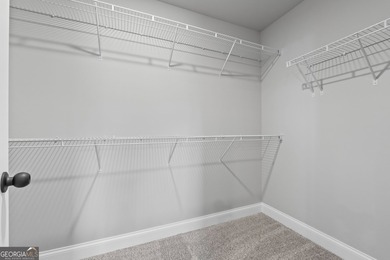 New Construction on the Golf Course at Cabin Creek Estates! on Cabin Creek Golf Club in Georgia - for sale on GolfHomes.com, golf home, golf lot