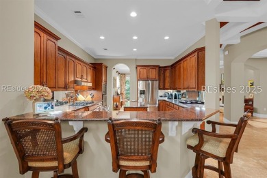 Discover the perfect blend of comfort, space, and lifestyle in on Eagles Pointe Golf Club in South Carolina - for sale on GolfHomes.com, golf home, golf lot