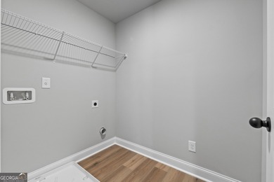 New Construction on the Golf Course at Cabin Creek Estates! on Cabin Creek Golf Club in Georgia - for sale on GolfHomes.com, golf home, golf lot