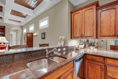Discover the perfect blend of comfort, space, and lifestyle in on Eagles Pointe Golf Club in South Carolina - for sale on GolfHomes.com, golf home, golf lot