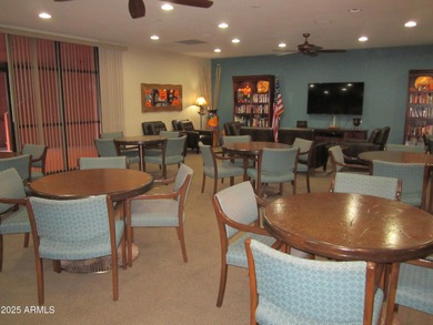 Step into this open and bright condo that blends warmth and on Stonecreek Golf Club in Arizona - for sale on GolfHomes.com, golf home, golf lot