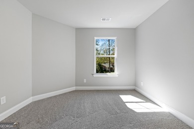 New Construction on the Golf Course at Cabin Creek Estates! on Cabin Creek Golf Club in Georgia - for sale on GolfHomes.com, golf home, golf lot