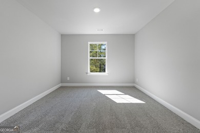 New Construction on the Golf Course at Cabin Creek Estates! on Cabin Creek Golf Club in Georgia - for sale on GolfHomes.com, golf home, golf lot