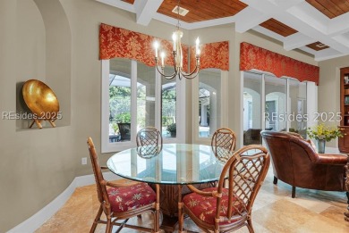 Discover the perfect blend of comfort, space, and lifestyle in on Eagles Pointe Golf Club in South Carolina - for sale on GolfHomes.com, golf home, golf lot