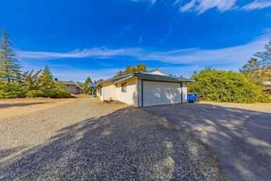 Well maintained cute home with only one owner. Much simpler on Yosemite Lakes Park Golf Course in California - for sale on GolfHomes.com, golf home, golf lot