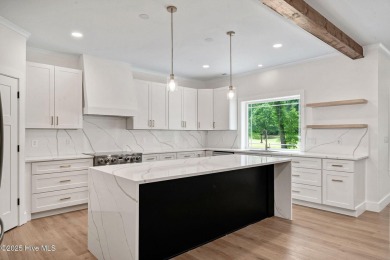 Experience Comfort, Community  Convenience in One of America's on River Landing Golf Course in North Carolina - for sale on GolfHomes.com, golf home, golf lot