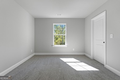 New Construction on the Golf Course at Cabin Creek Estates! on Cabin Creek Golf Club in Georgia - for sale on GolfHomes.com, golf home, golf lot