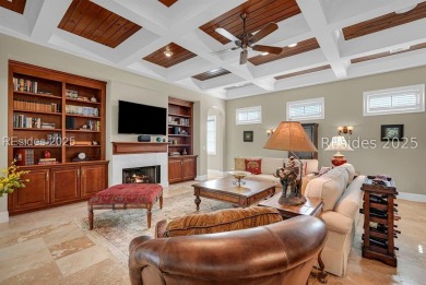 Discover the perfect blend of comfort, space, and lifestyle in on Eagles Pointe Golf Club in South Carolina - for sale on GolfHomes.com, golf home, golf lot