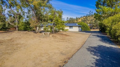 Well maintained cute home with only one owner. Much simpler on Yosemite Lakes Park Golf Course in California - for sale on GolfHomes.com, golf home, golf lot