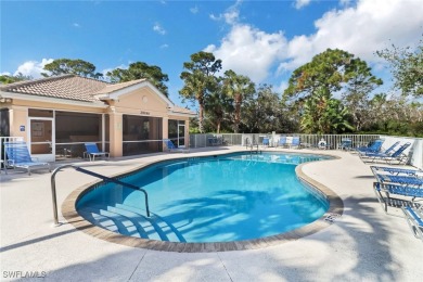 Recently renovated 2 story pool home in Marbella at Spanish on Spanish Wells Golf and Country Club in Florida - for sale on GolfHomes.com, golf home, golf lot