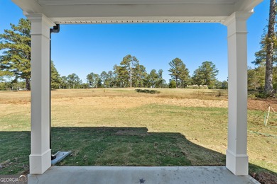 New Construction on the Golf Course at Cabin Creek Estates! on Cabin Creek Golf Club in Georgia - for sale on GolfHomes.com, golf home, golf lot