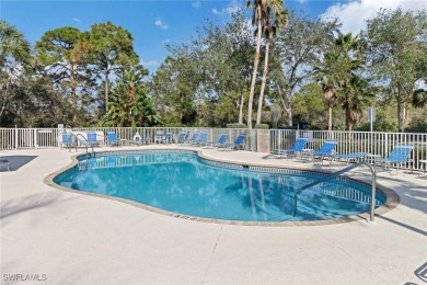 Recently renovated 2 story pool home in Marbella at Spanish on Spanish Wells Golf and Country Club in Florida - for sale on GolfHomes.com, golf home, golf lot